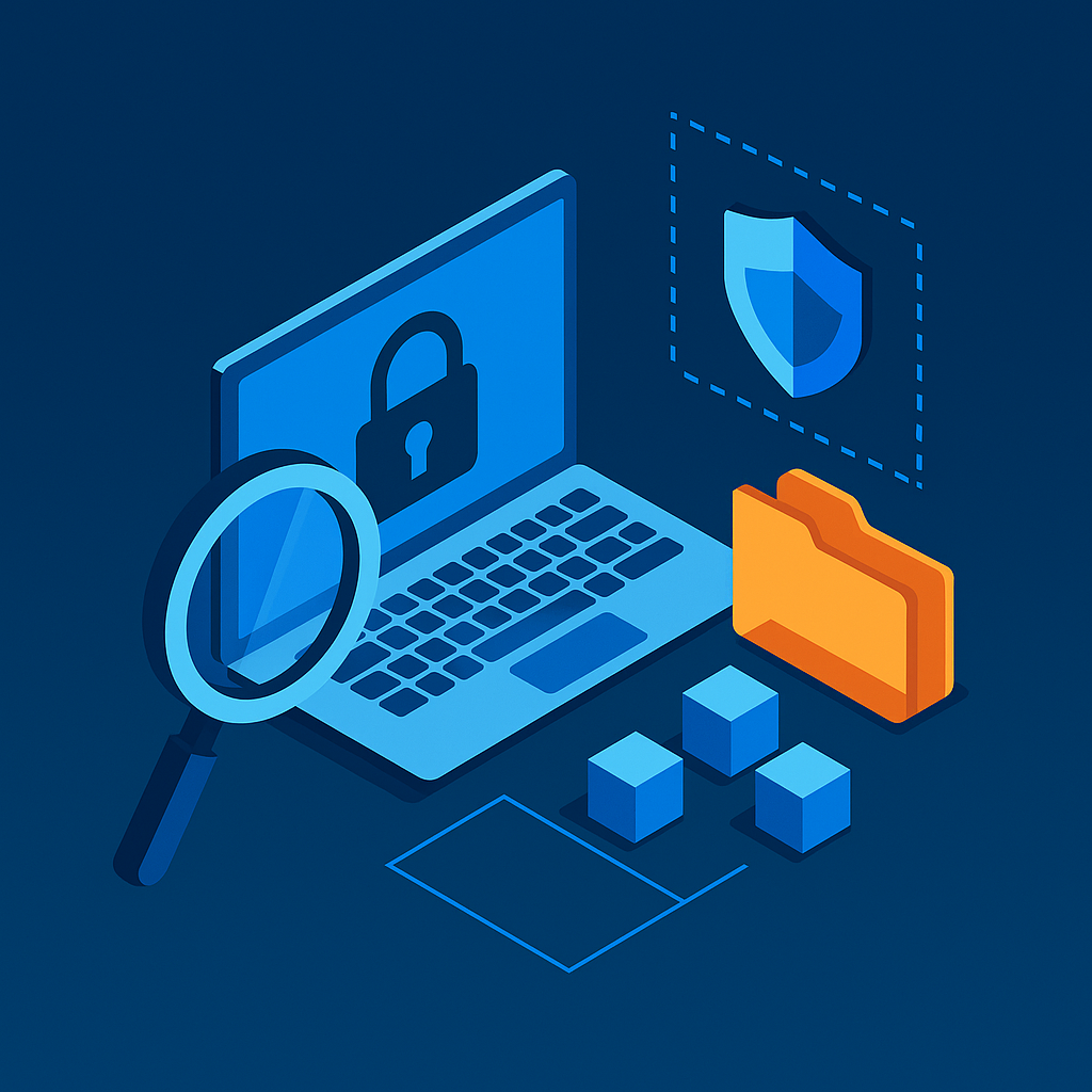 Full Forensic Analysis from Isolated Snapshot Sandboxes: